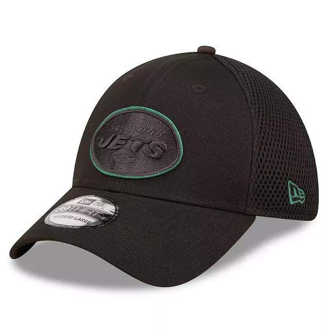 Mens New Era Kelly Green Oakland Athletics 2023 St. Patricks Day 39THIRTY Flex Hat Product Image