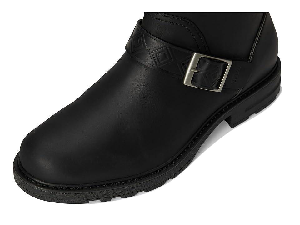 Teva ROWENA BUCKLE (Bison) Women's Shoes Product Image