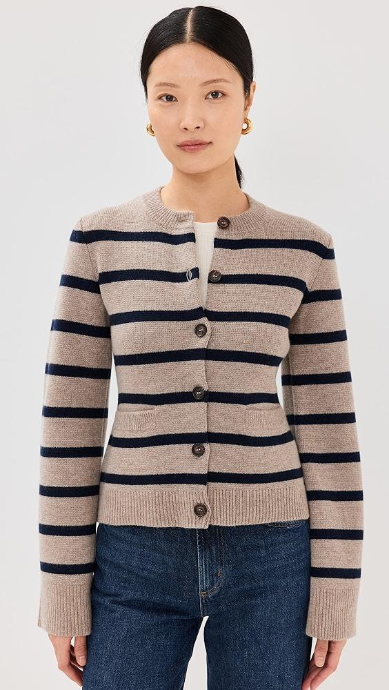 Jenni Kayne Cooper Cardigan | Shopbop Product Image