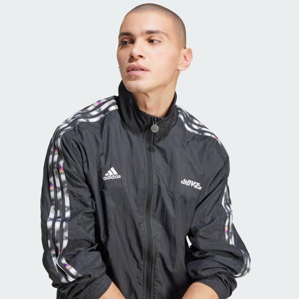 Pride Tiro Track Top Product Image