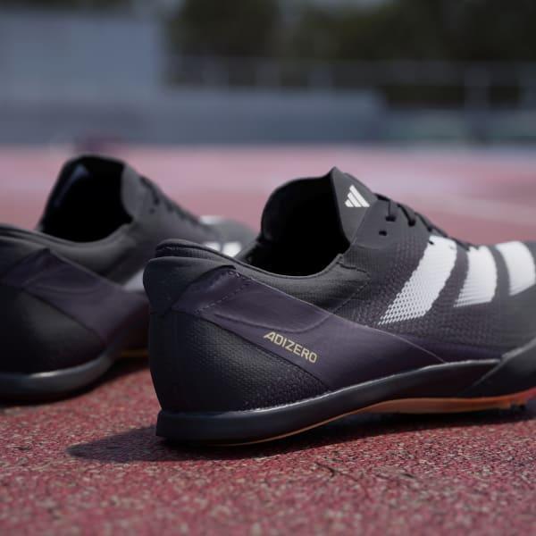 Adizero Finesse Running Shoes Product Image