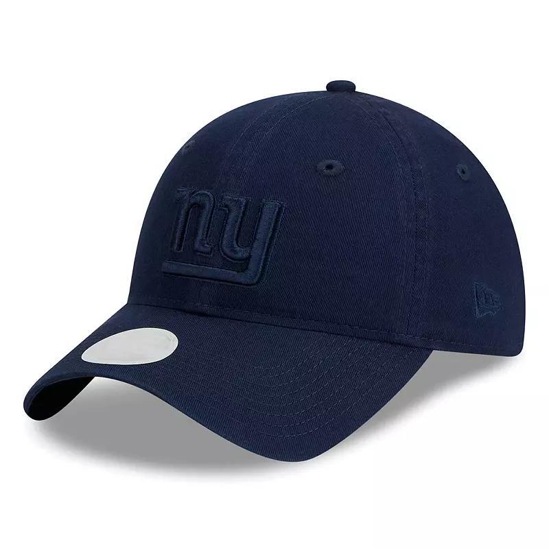 Mens New Era Tennessee Titans Color Pack 9TWENTY Adjustable Hat, Blue Product Image