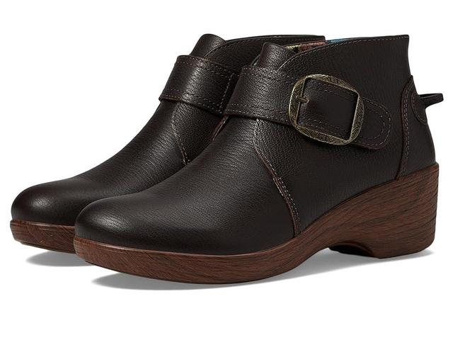 Alegria by PG Lite Wedge Ankle Boot Product Image