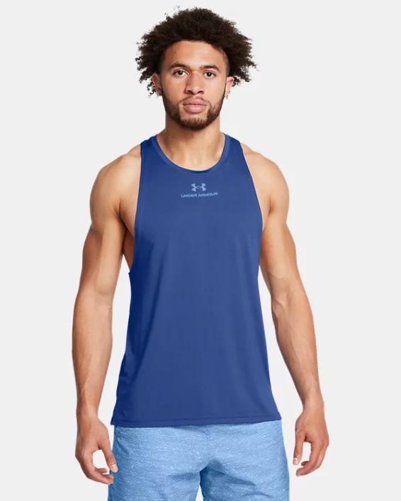 Men's UA Vanish Energy Tank Product Image