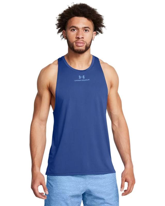 Men's UA Vanish Energy Tank Product Image