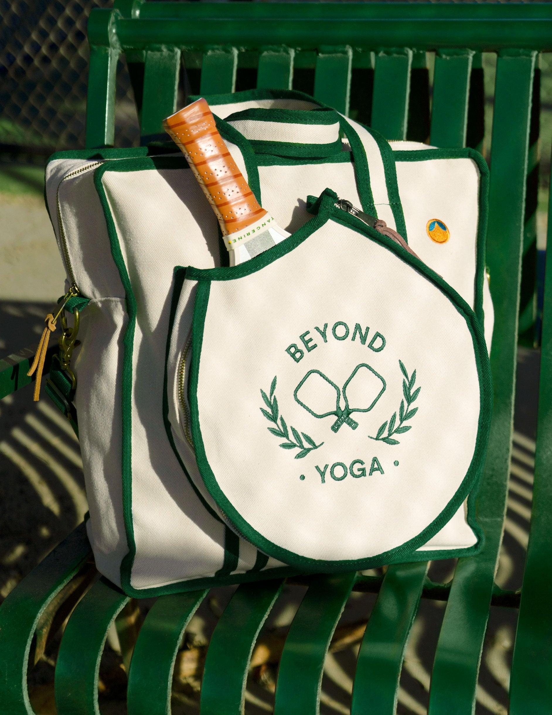 Beyond Yoga Pickleball Tote Product Image