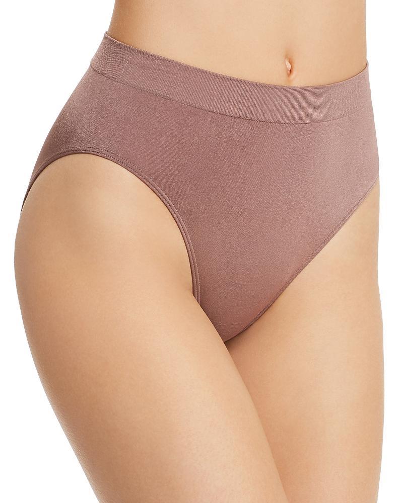 Womens B-Smooth Hi-Cut Brief Product Image