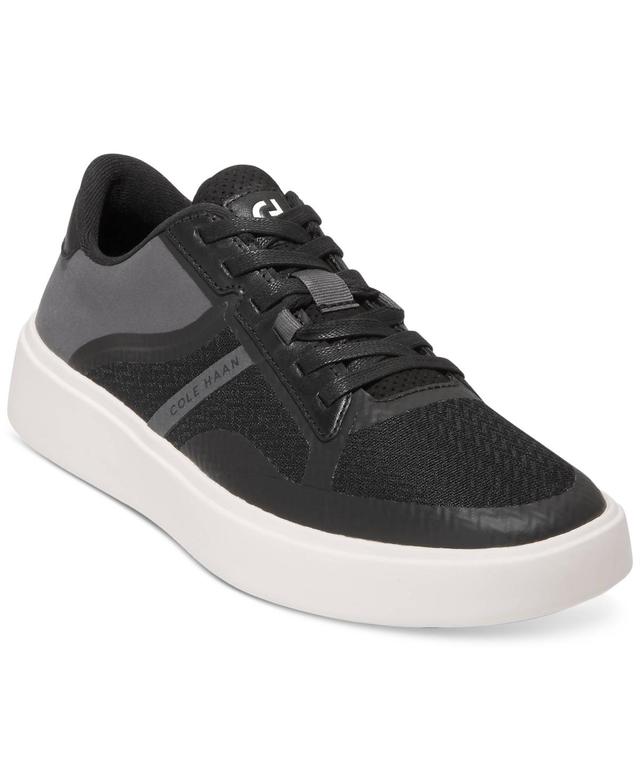 Cole Haan Grand Crosscourt Winner Mens Sneakers Product Image