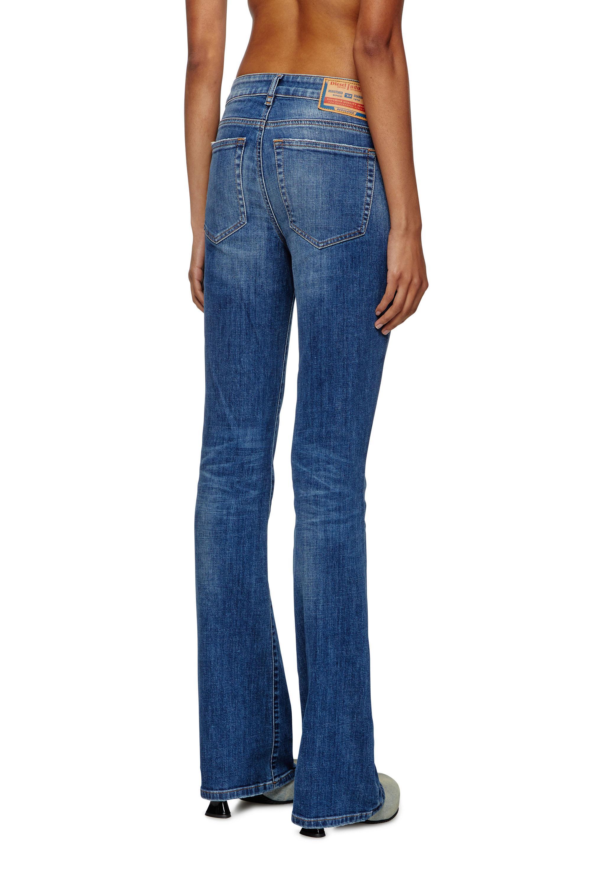 Bootcut Jeans 1969 D-Ebbey 09J33 Product Image