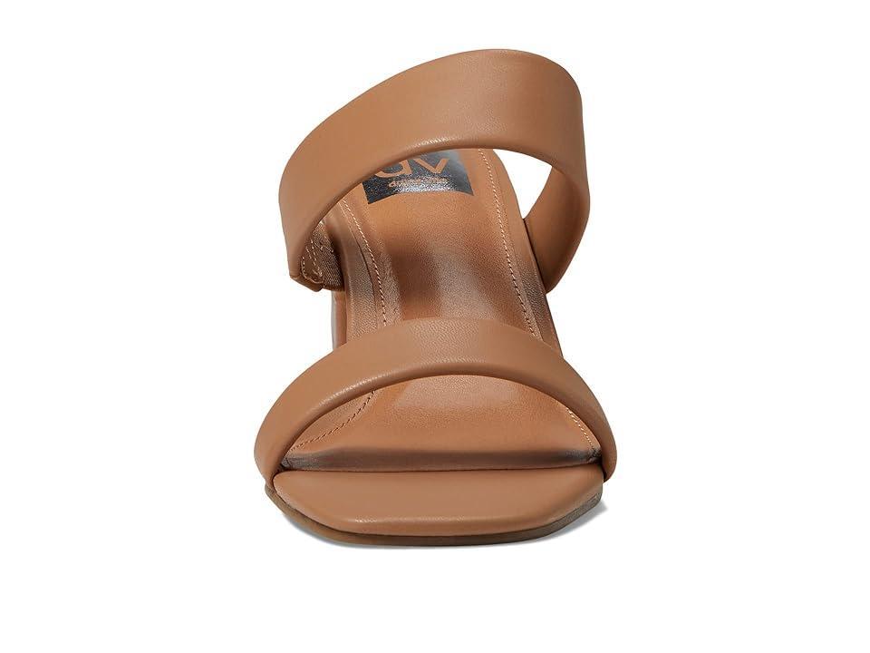 DV Dolce Vita Hannalia (Caramel) Women's Shoes Product Image