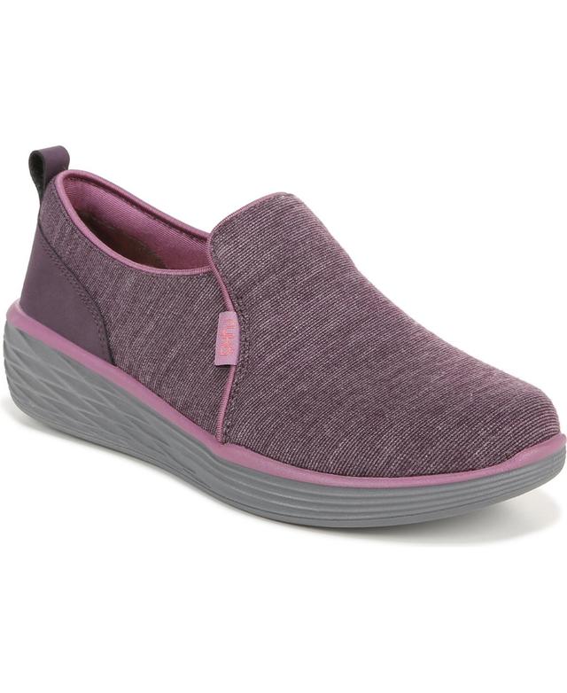 Ryka Natalie Womens Slip-on Sneakers Product Image