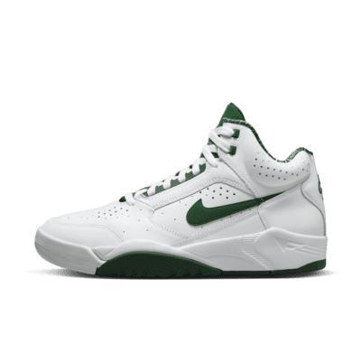 Nike Men's Air Flight Lite Mid Shoes Product Image