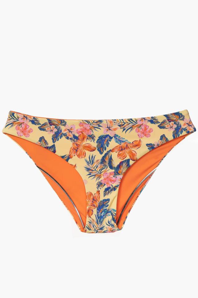 Valle Bikini Bottom - Catalina Island Product Image