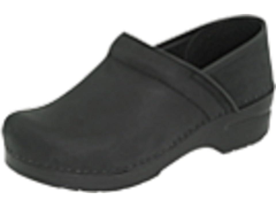 Dansko Professional Oiled) Clog Shoes Product Image