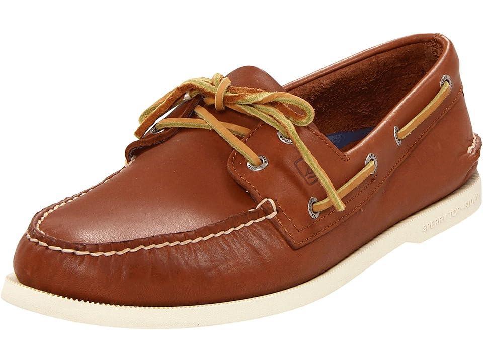 Sperry Authentic Original Men's Lace up casual Shoes Product Image