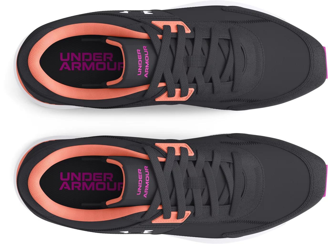 Women's UA Essential Runner Shoes Product Image