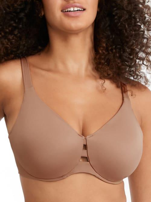 SPANX Low Profile Cushioned Underwire Minimizer Bra Product Image