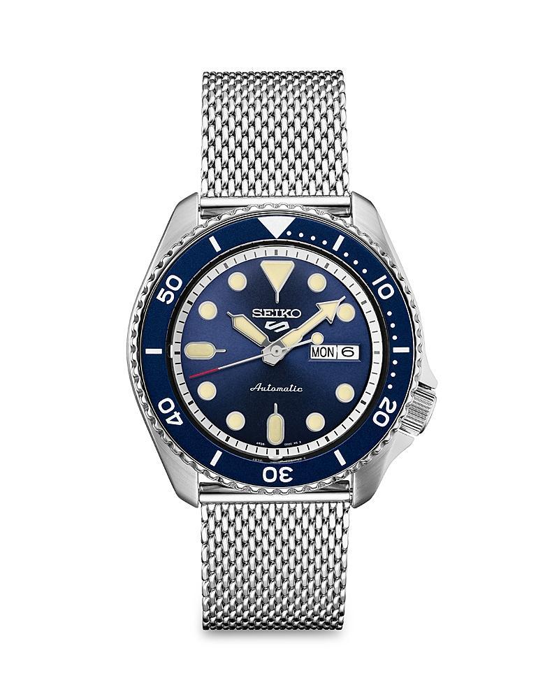 Seiko 5 Sports Watch, 42.5mm Product Image