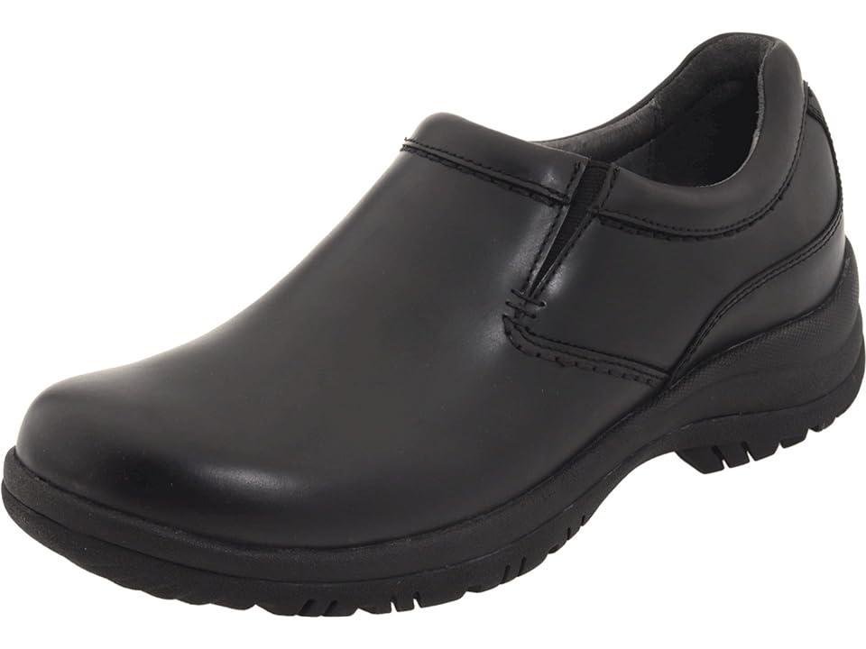 Dansko Mens Wynn Casual Slip Product Image