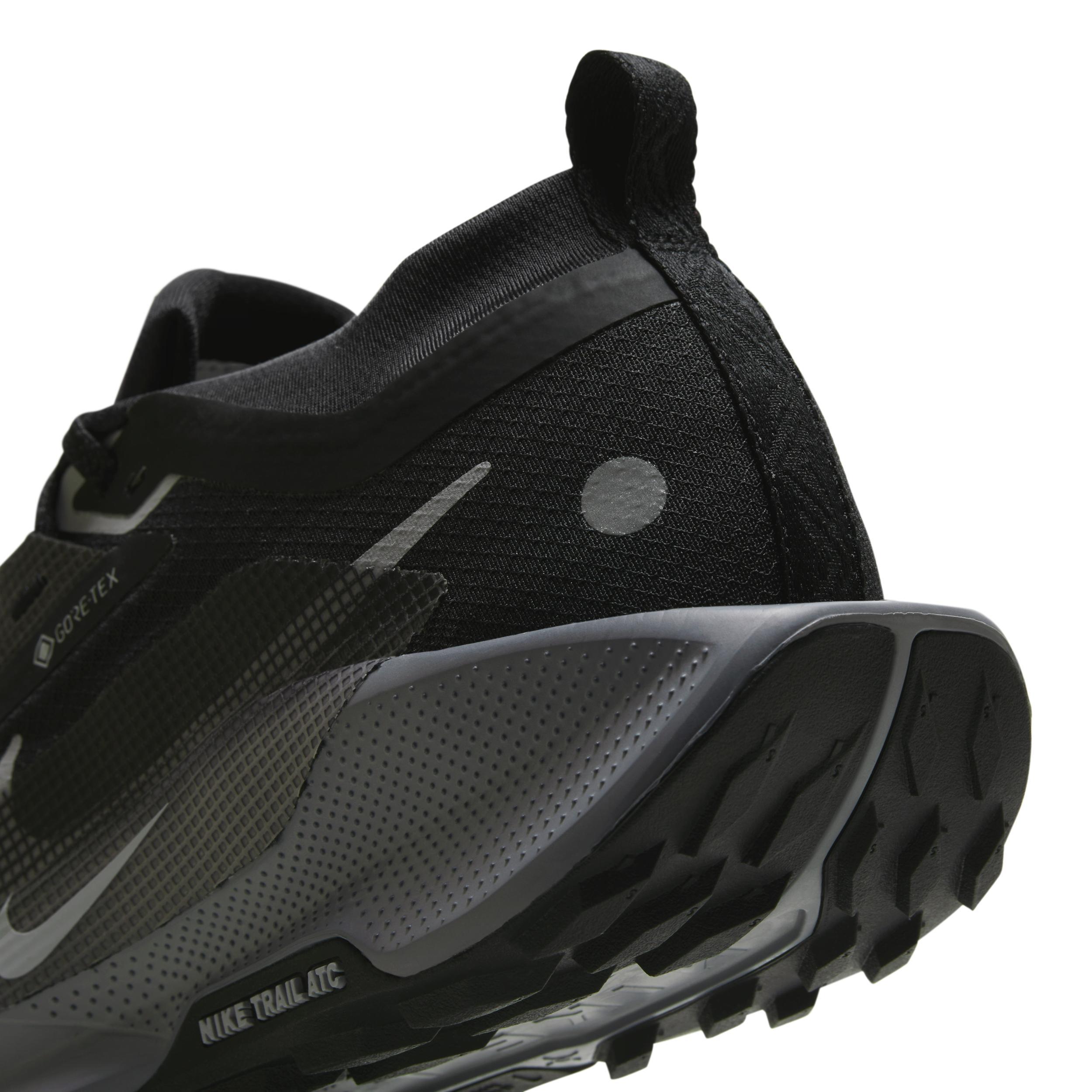 Nike Women's Pegasus Trail 5 GORE-TEX Waterproof Trail Running Shoes Product Image