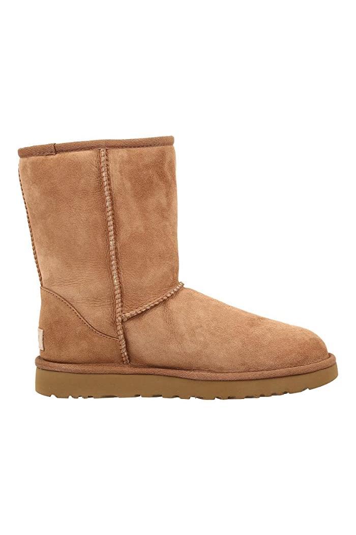 Ugg Women's Classic Short II Female Product Image