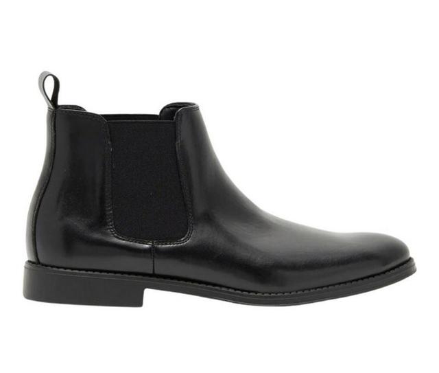 Men's RUSH Gordon Rush Chelsea Boot Dress Shoes Product Image