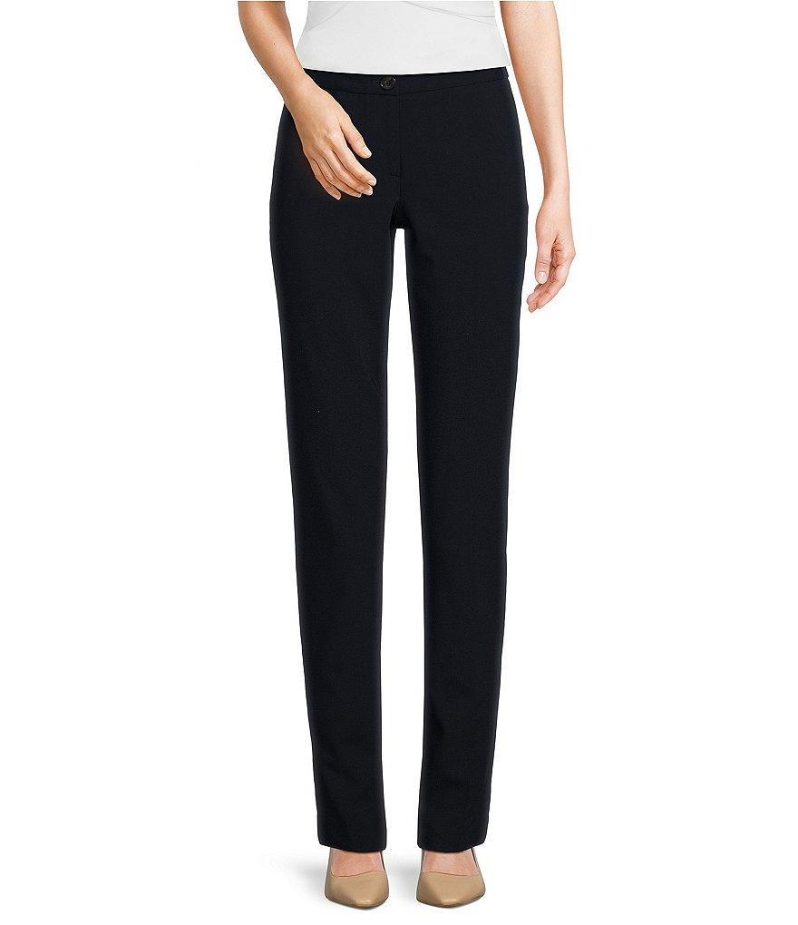 DKNY Slim Ankle Trousers Product Image