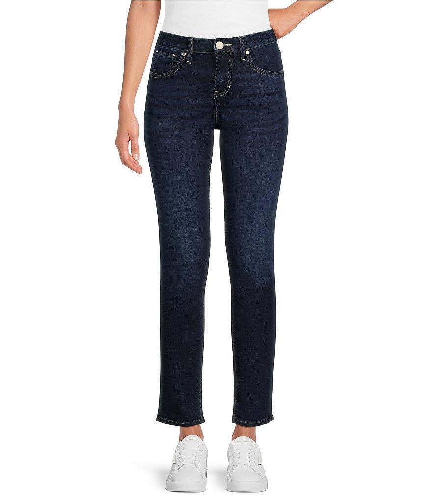 Jagger Carter Girlfriend Ankle Jean Product Image