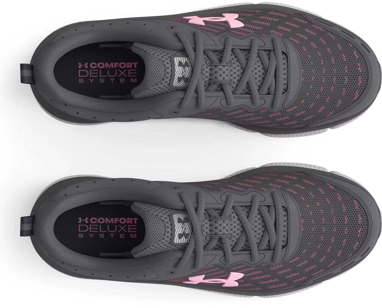 Women's UA Charged Assert 10 Running Shoes Product Image