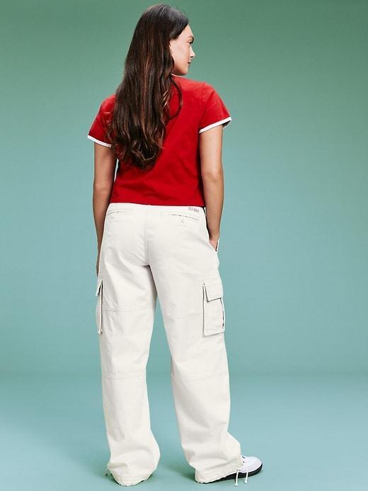 &#39;94 Mid-Rise Cargo Pant Product Image