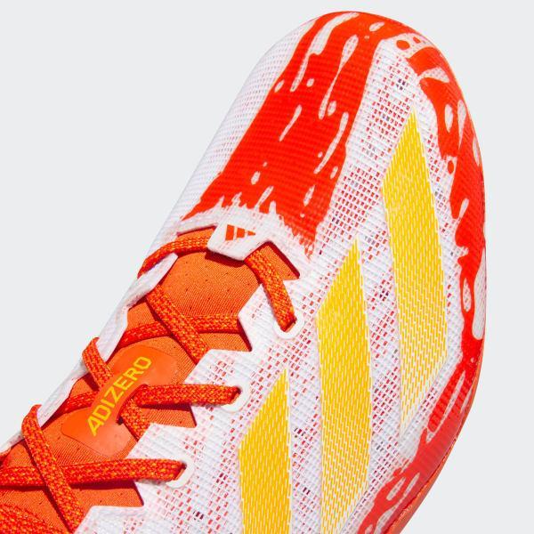 Adizero Electric Speed Juice Football Cleats Product Image