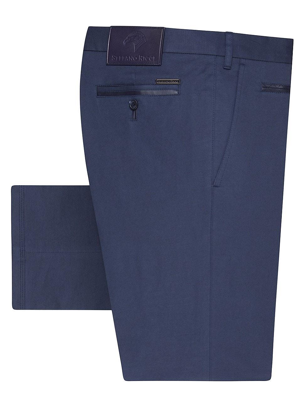 Mens Casual Trousers Product Image