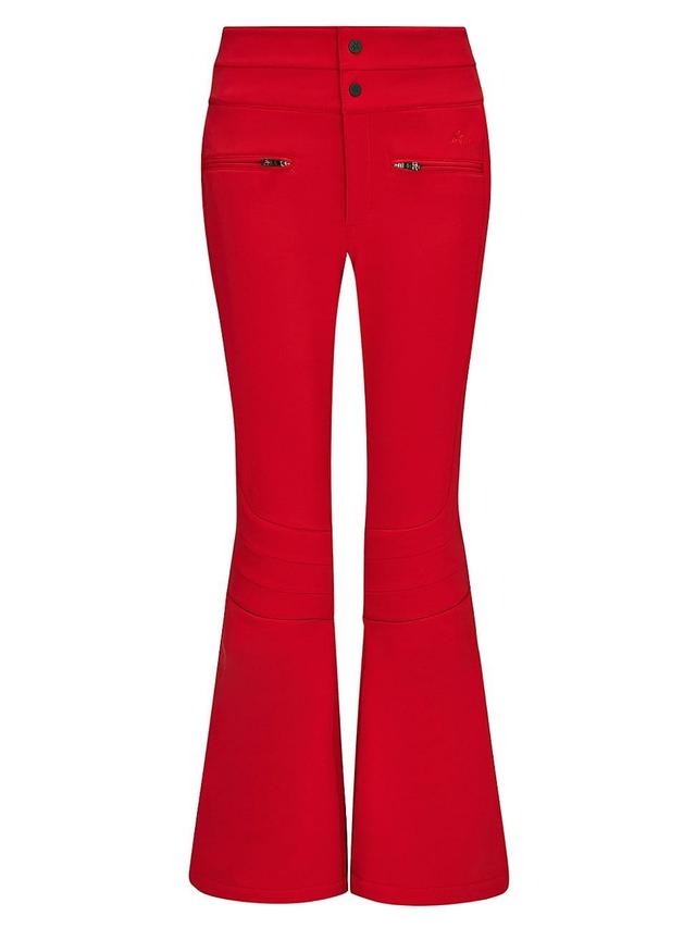 Womens Aurora High-Rise Ski Pants Product Image