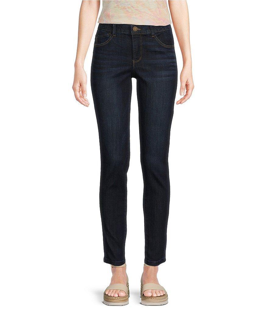 Democracy #double;Ab#double;solution® High Rise Skinny Leg Jeggings Product Image