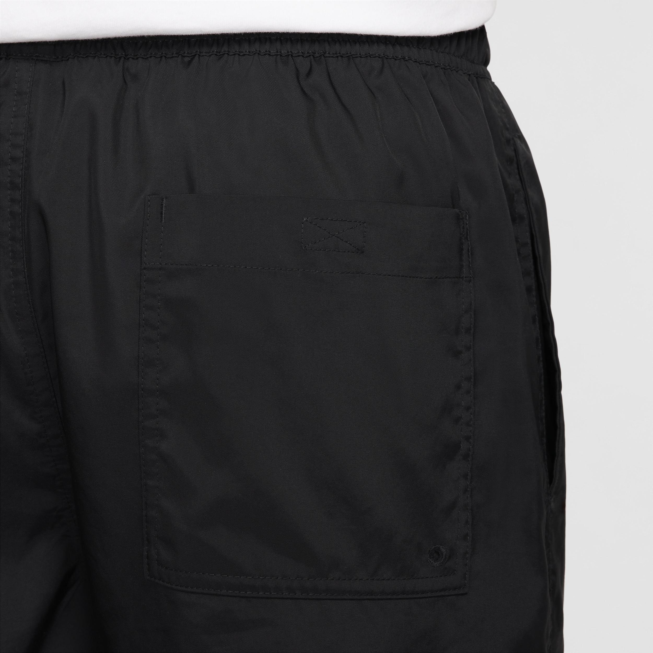 Nike Men's Club Woven Flow Shorts Product Image