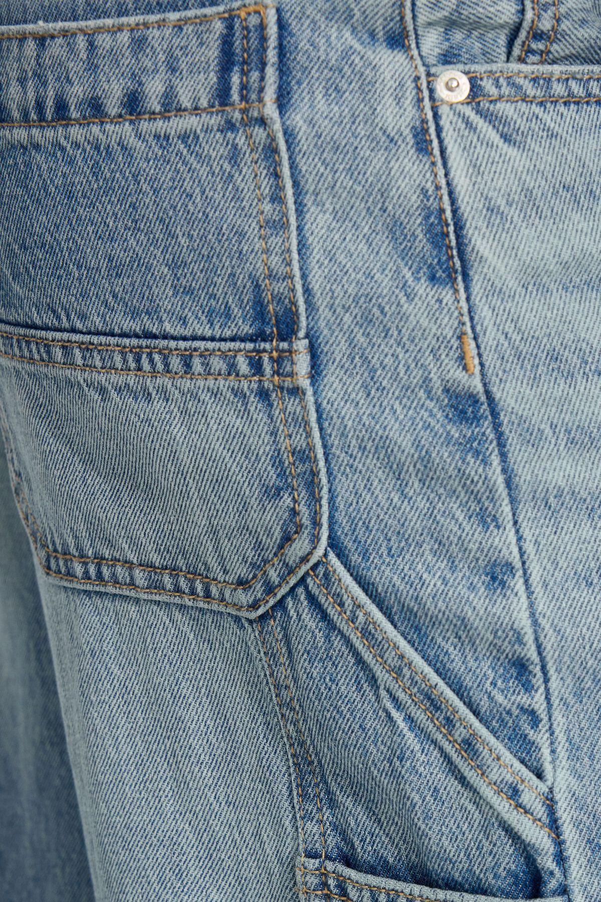 Mega Jeans Product Image