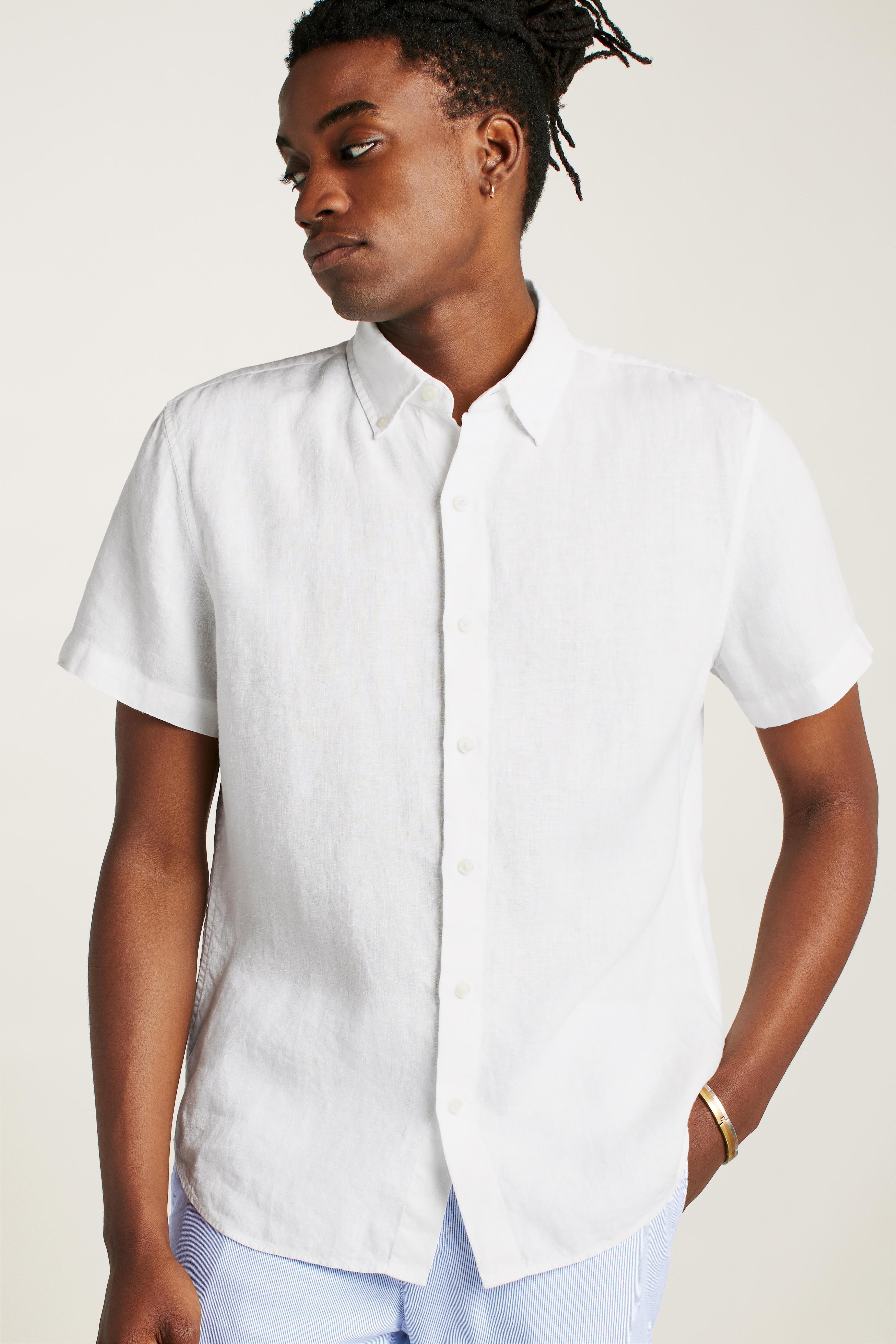 Riviera Short Sleeve Shirt Product Image