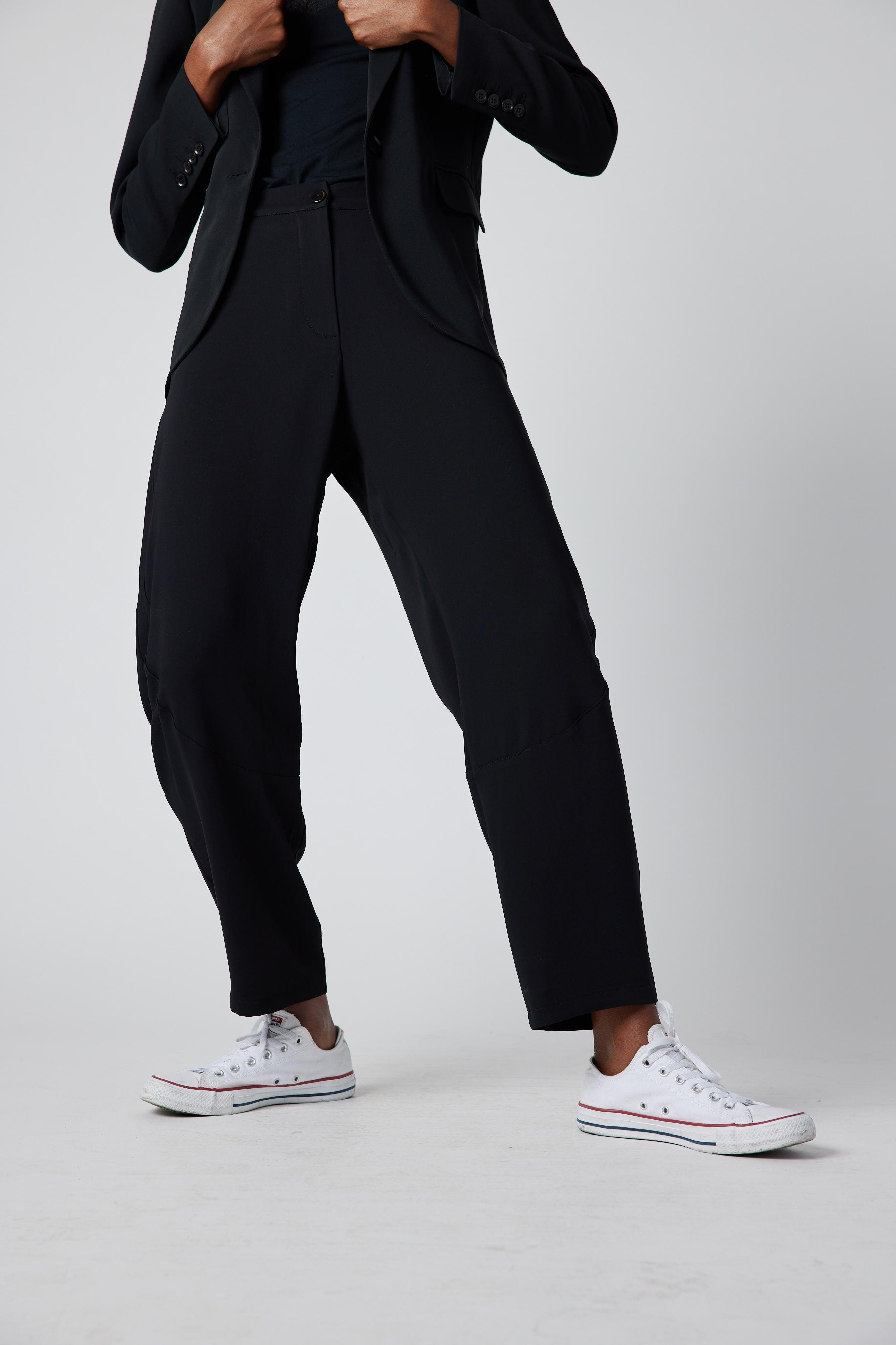 The Formal Wide-ish Pants Product Image