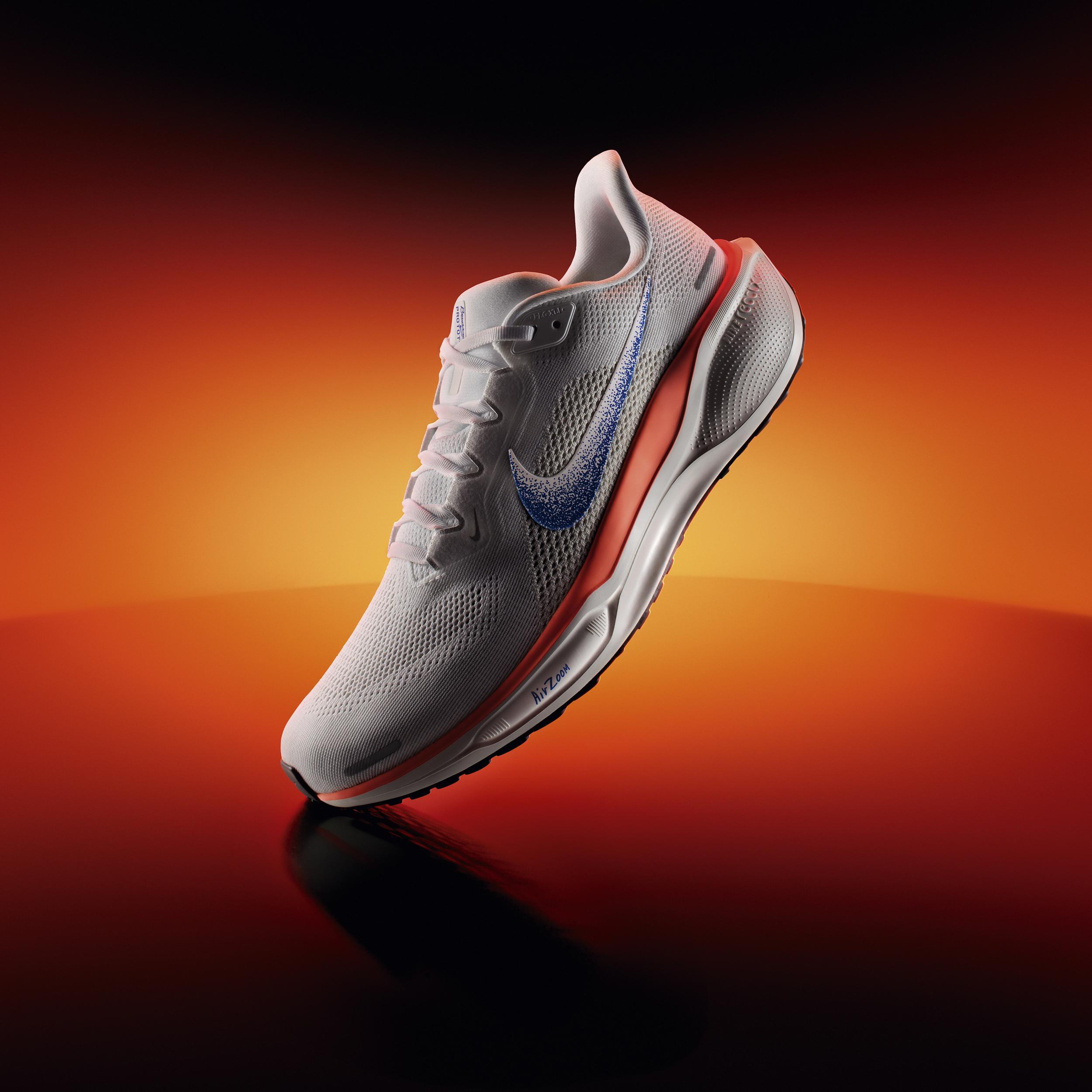 Nike Pegasus 41 Blueprint Men's Road Running Shoes Product Image