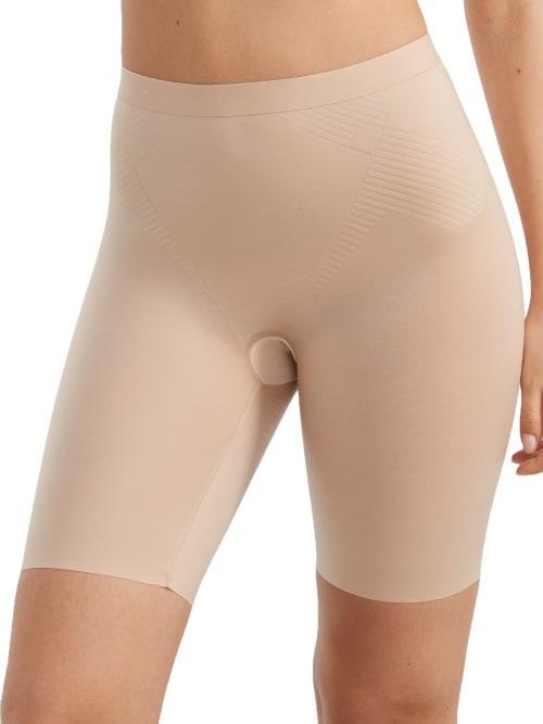 Womens Thinstincts 2.0 Mid-Thigh Shorts Product Image