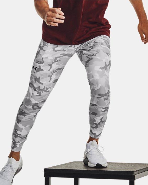 Men's UA Unstoppable Joggers Product Image