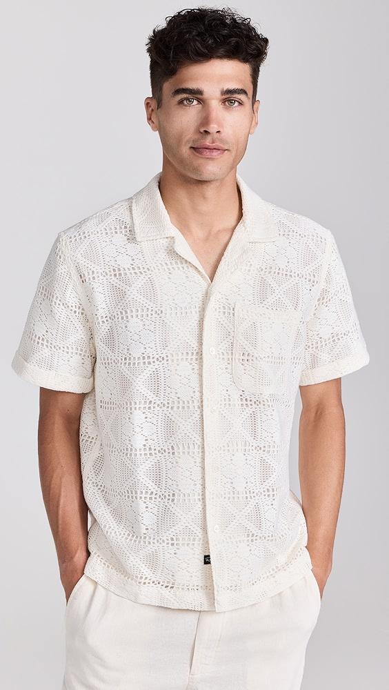 RAILS Willemse Shirt | Shopbop Product Image