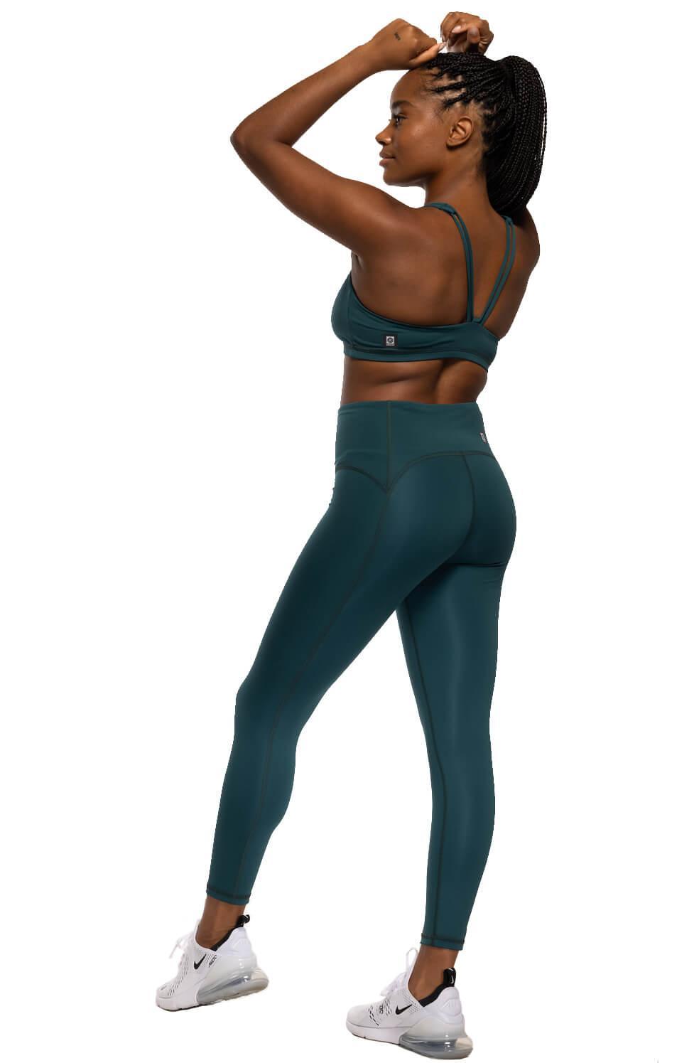 Maya 7/8 Leggings Female Product Image