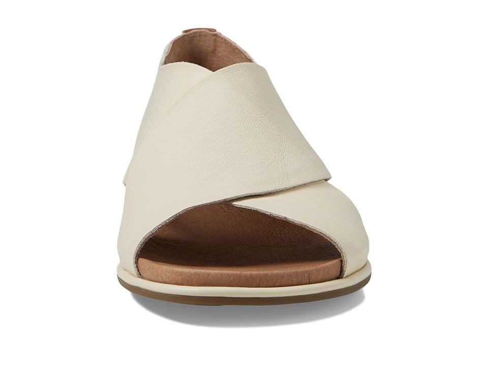 Gentle Souls by Kenneth Cole Laniey (Stone Leather) Women's Sandals Product Image