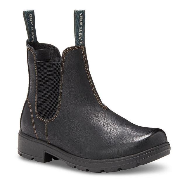 Eastland Womens Baja Chelsea Boot Product Image