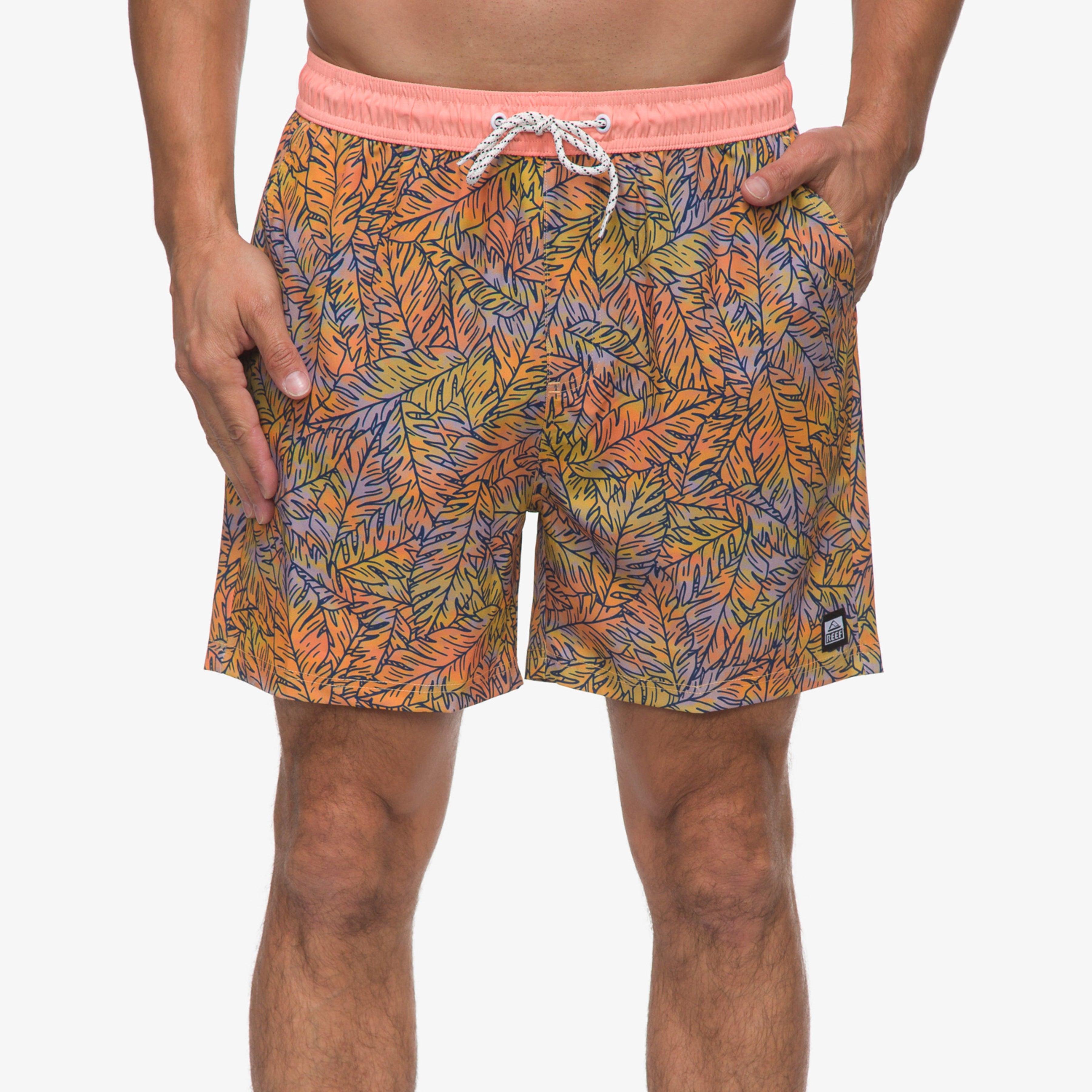 Worley F/W Wvn Short Male Product Image