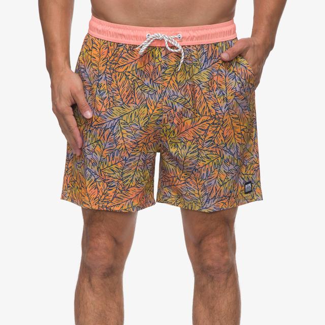 Worley F/W Wvn Short Male Product Image