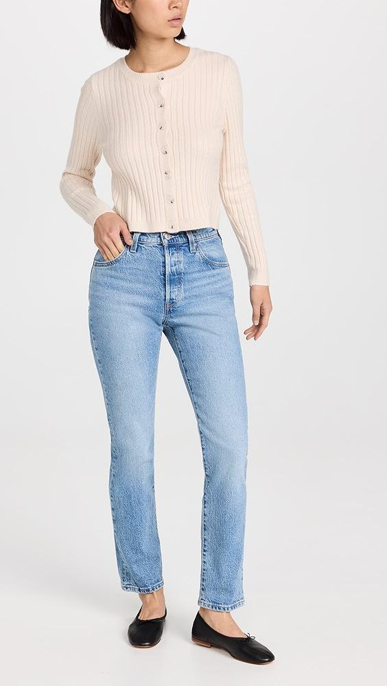 Levi's 501 Jeans | Shopbop product image