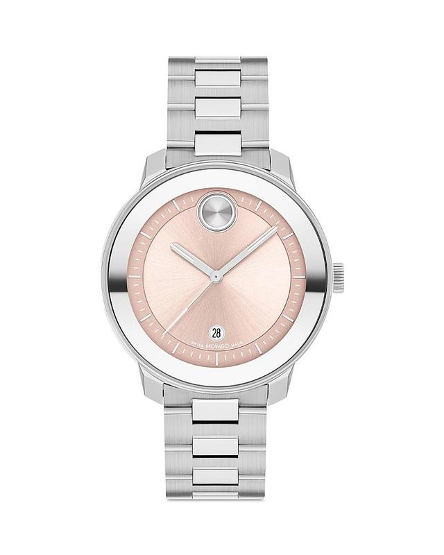 Movado Bold Verso Watch, 38mm Product Image