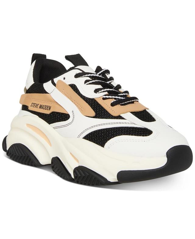 Steve Madden Possession Sneaker Product Image